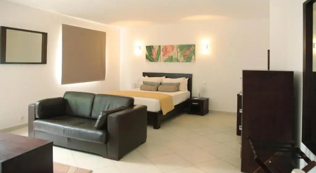 Номер Standard SOL by Meliá Dunas Family Fun