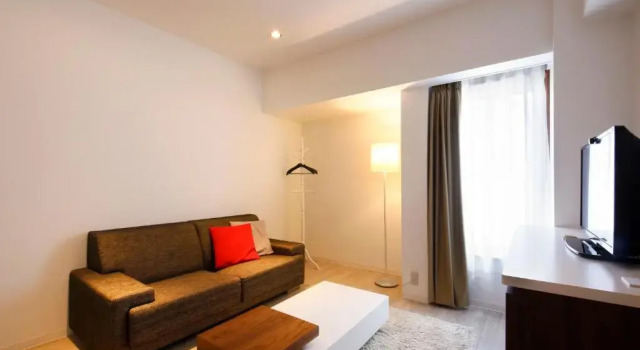 Номер Comfort Hotel Annex