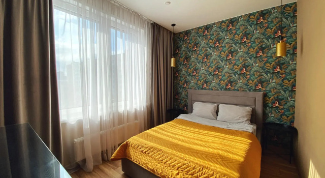 CrystalRentals (КристалРенталс) на улице Профсоюзная