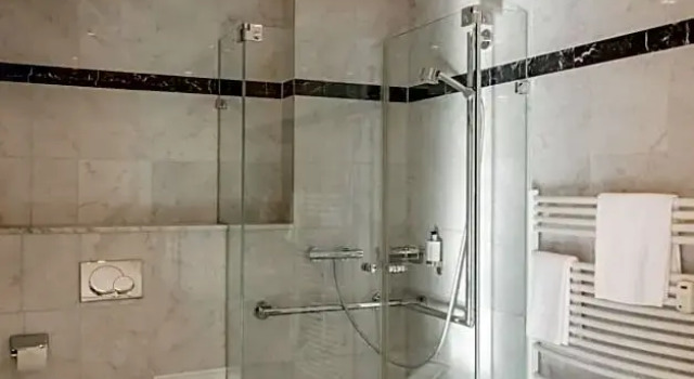 Номер Standard Hotel Stadtresidenz