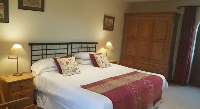 Coldham Cottages, Reserva ahora Casa o chalet Brampton Inglaterra