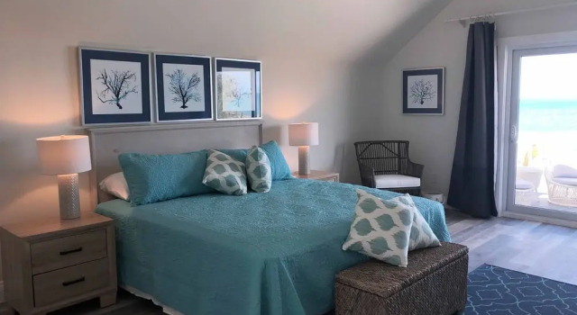 Coral Point 3 Bedroom Home, Prenota Casa vacanze Hotel a Bahamas Out Islands con parcheggio, Parcheggio