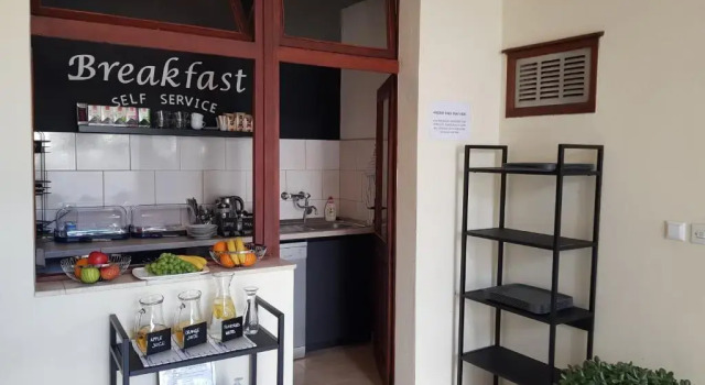 Апартаменты Accommodation Huljić