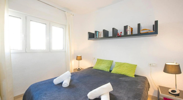 Apartamento Felicidad - PlusHolidays