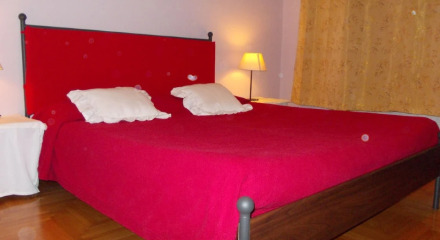 Номер Executive Travellers Lodge Bed & Rooms