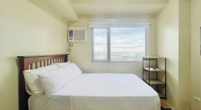 The Perfect Central Getaway, Book Apartment Iloilo Iloilo
