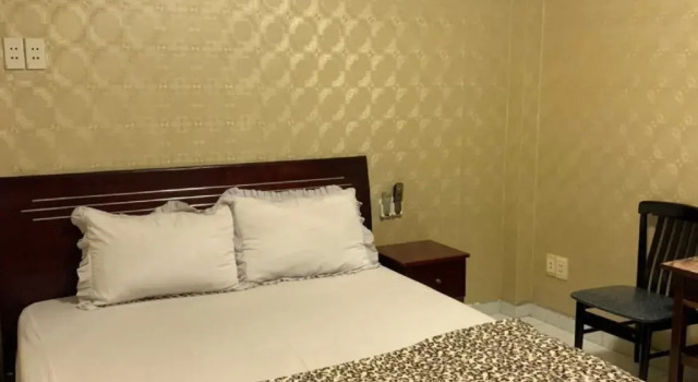 Двухместный номер Superior Hoang Yen Nhi Hotel