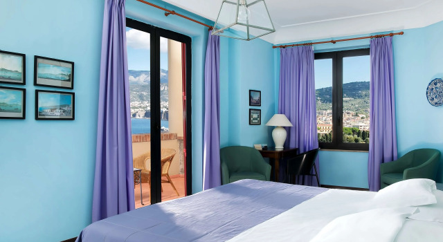 Hotel Minerva