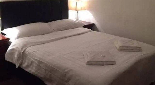 Номер Standard Villa Bianca B&B
