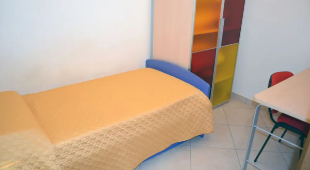 Lovely and Cozy Flat, Забронировать Отель Отели Палермо с парковкой, рядом с Кафедральный собор, Парковка