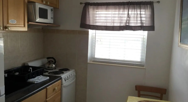 Номер Standard Breakaway Inn Guest House