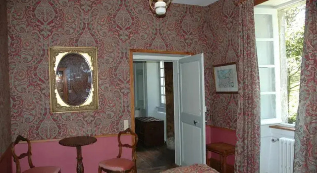 Manoir de Grainville, Забронировать Отель  
