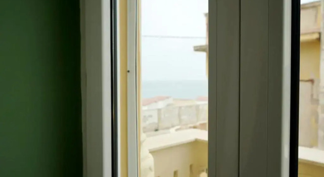 Appartamento di fronte al mare, Забронировать Апартаменты/квартира Бари Bari Province, рядом с Стадион делла Виттория