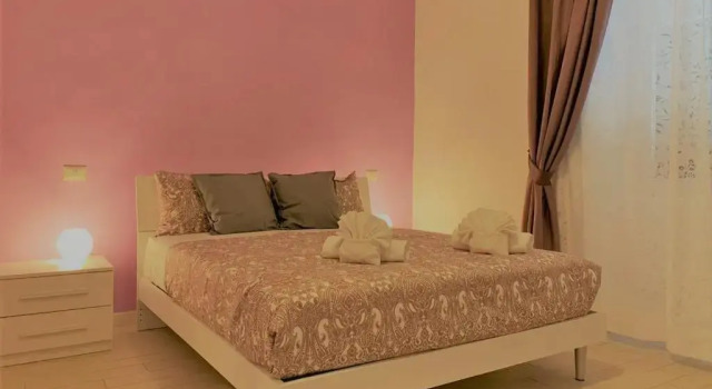 Номер Superior Have A Nice Holiday - Luxury Rooms