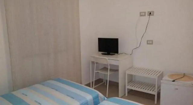 Twin room Merida