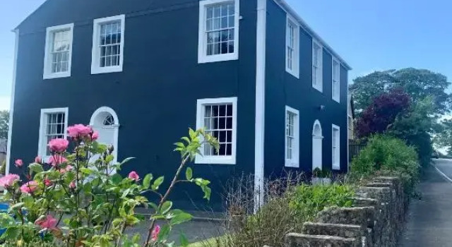Апартаменты Dovenby Apartment- great base for exploring Lake District