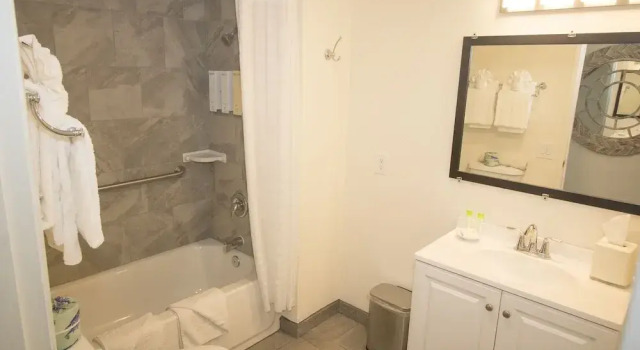 Семейный номер Standard с 2 комнатами La Serena Inn
