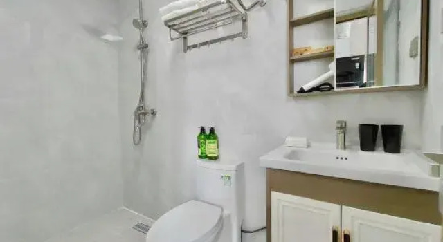Zhaoqing Shiguang Apartment (Checheng Bar Street), Prenota Appartamento Appartamenti a Zhaoqing, Appartamento