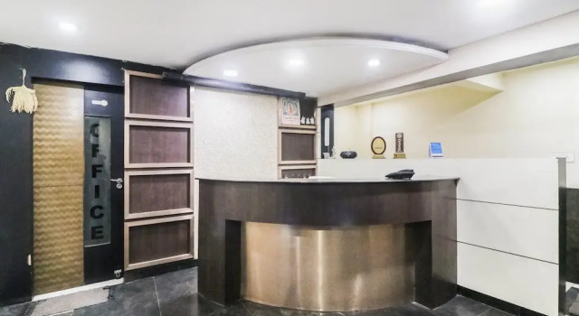 OYO 9131 Hotel Apsara