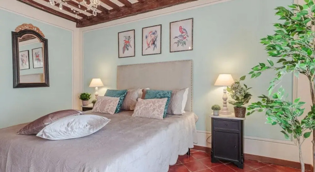 Villa Carducci a Rustic Farmhouse Retreat With Private Pool on the Lucca Hills, Reserva ahora Villa Lucca 
