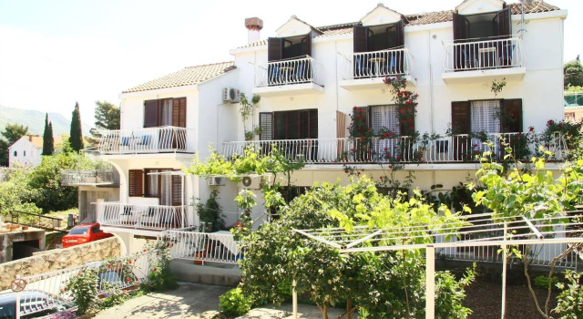 Villa Anka, Забронировать Вилла Цавтат Cavtat Coast, рядом с Частный Пляж «Хотэл Кроатия Бич»