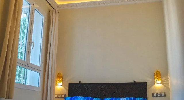 Номер Standard Riad El Reducto