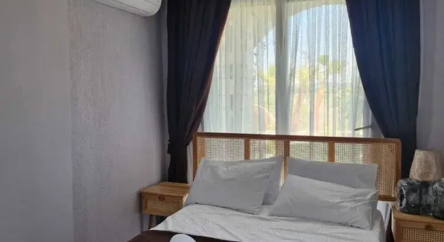 Номер Economy Velder House Urla