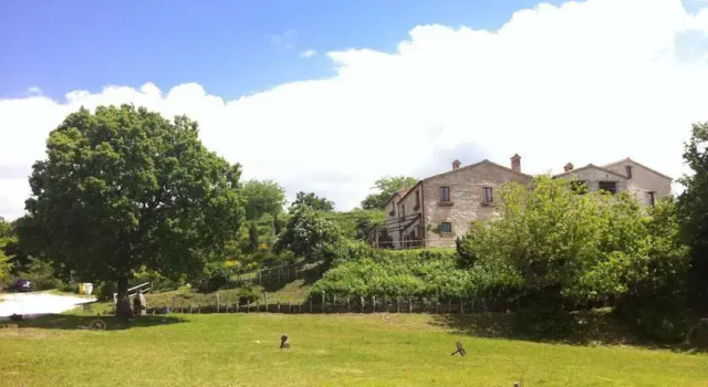 Volti di Pietra B&B, Rezervovat Penzión se snídaní  