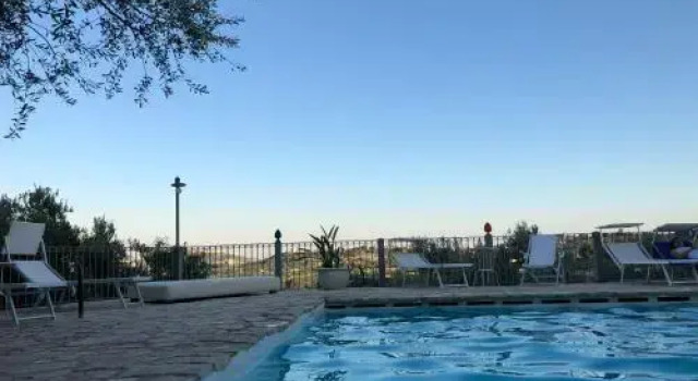 Roba Degli Ulivi BB, Book Hotel Hotels in Sicily with a Pool, Swimming Pool