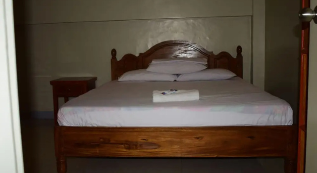 Двухместный номер Classic Villa d' Arco Resort
