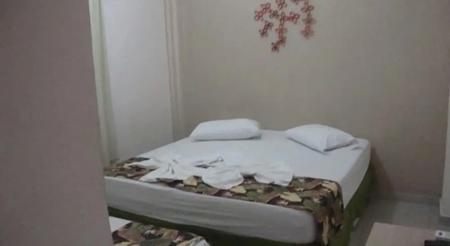 Hotel Alves, Забронировать Отель Отели в центре Сетор Норте Ферровиарио с завтраком, отели в центре Сетор Норте Ферровиарио с завтраком