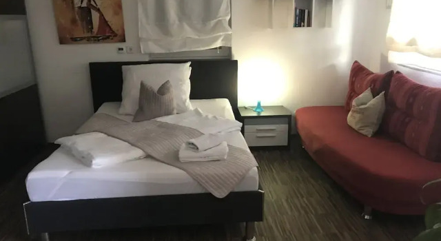 Schön Apartments, Rezervovat Apartmán Ohmden Swabian Alps