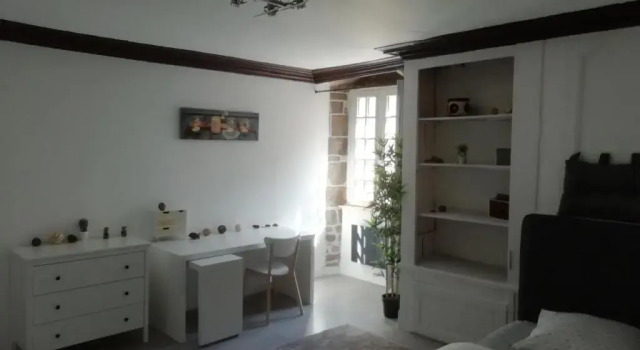 Апартаменты Charmant appartement plein centre