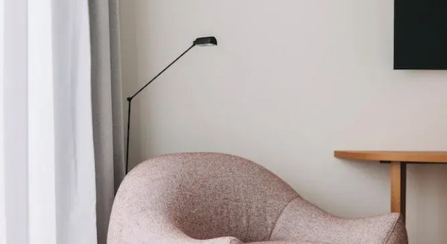 Номер Superior LENSCAPE Coterie
