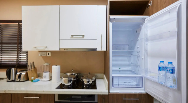 Люкс Executive Belanova Apartments and Suites