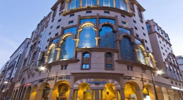 Diyar Tabah Hotel, Забронировать Отель Медина Эль-Мадина, рядом с Аль-Масджид аль-Набави
