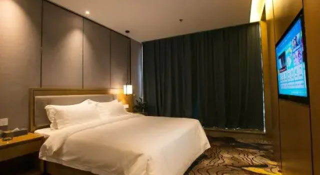 Люкс Yinghai Belle Hotel (Ganzhou Nankang Furniture City Store)