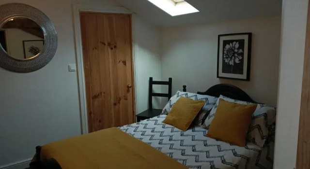 Двухместный номер Standard Chez Gondat Chambre dhotes