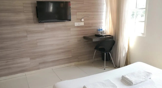 Hotel Villa, Rezerwuj Hotel Seremban Negeri Sembilan