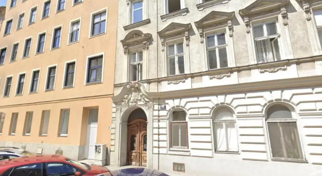 Pleasant 4 private rooms in shared Apartment- Ideal for short & Longstays, Book Apartment Hotels in Vienna with Parking, near Johnstrasse, Parking