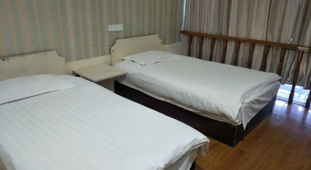Tiandi Haoqing Hotel