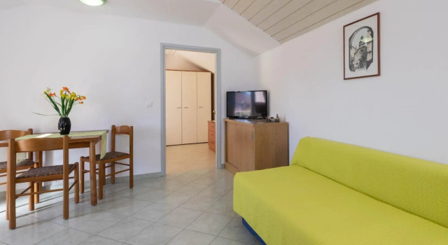 Ora  - Apartments with Pool - A4(2+1)