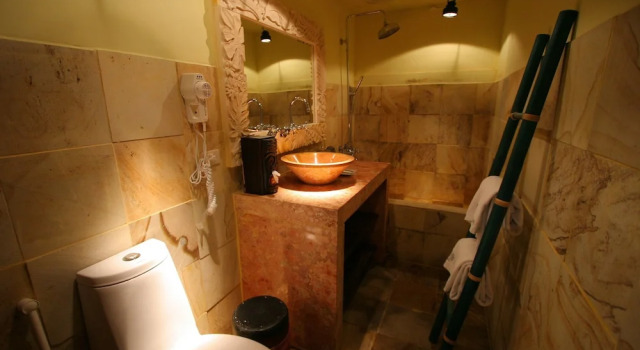 Номер Superior Afei Surf Inn - Hall 1