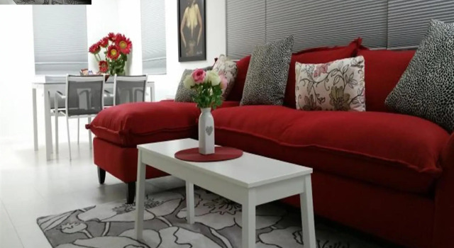 Вилла Downtown Hollywood Boutique Hotel