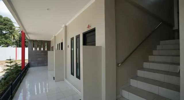 Wismakito Syariah by OYO Rooms