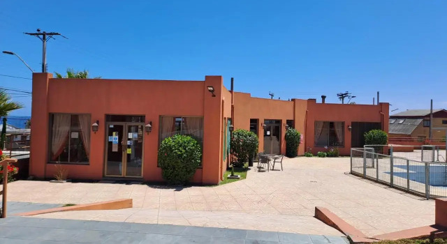 Hotel Solaris