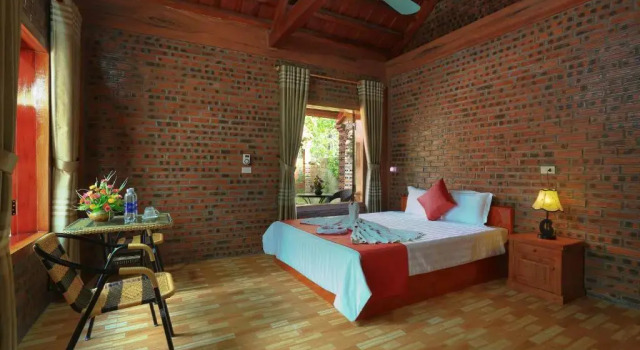 Tam Family Homestay, Rezervovat Hotel Gia Vien Ninh Binh