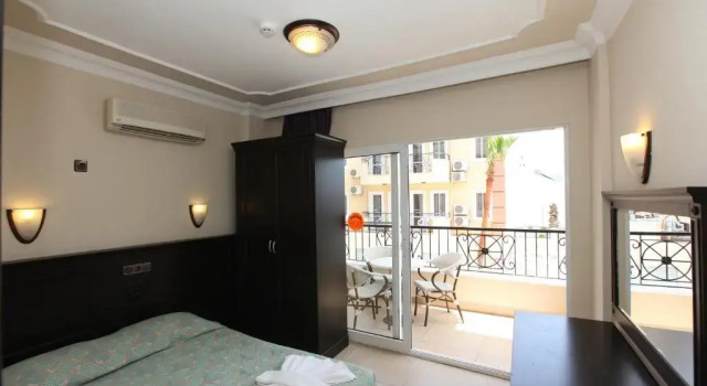 Семейный номер Standard Fidan Apart Hotel
