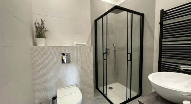 BpR Splendid Rooftop Suite with A/C, Varaa Hotelli Budapest Budapest