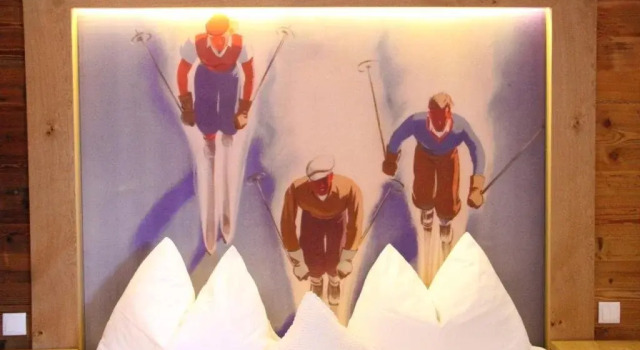 Alpenlodge Brand